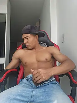 Jhonyblack_1 live sex cam
