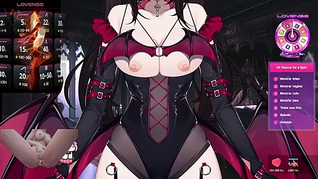 chloelabelle live sex cam