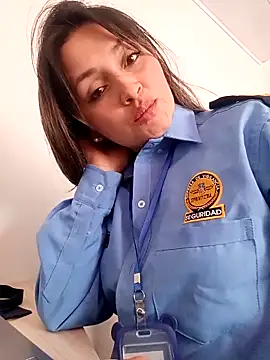 Alejandra_N's cam snapshot