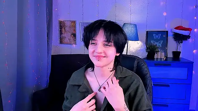 SarahShelby's cam snapshot