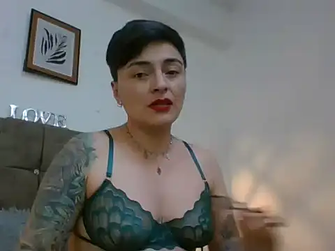 kat_paradise's cam snapshot