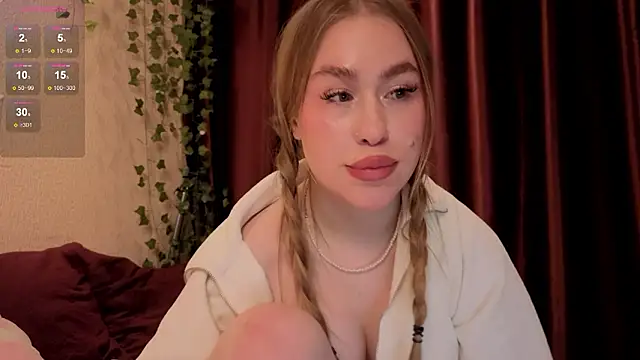 SunshineG1RL's cam snapshot