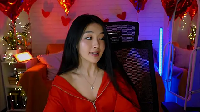 HannaRosie_'s cam snapshot