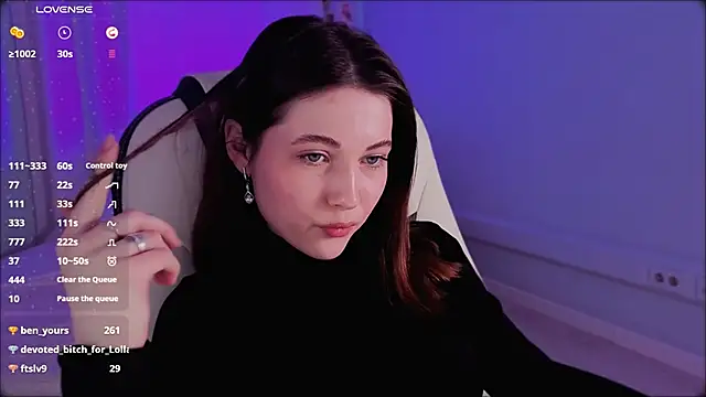 Kimmie_shine's cam snapshot