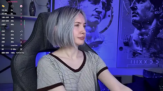 ReiYosimoto's cam snapshot