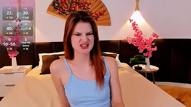 NightOpal's cam snapshot