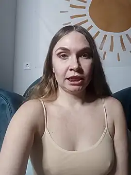 KisaVixen's cam snapshot