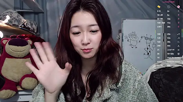 XueLi1902's cam snapshot