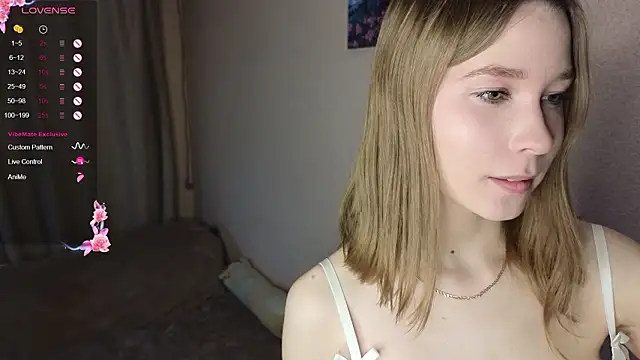 vickky_shy's cam snapshot