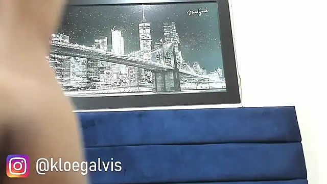 Kloe-squirts's cam snapshot