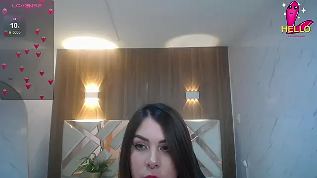 Paula_b_'s cam snapshot