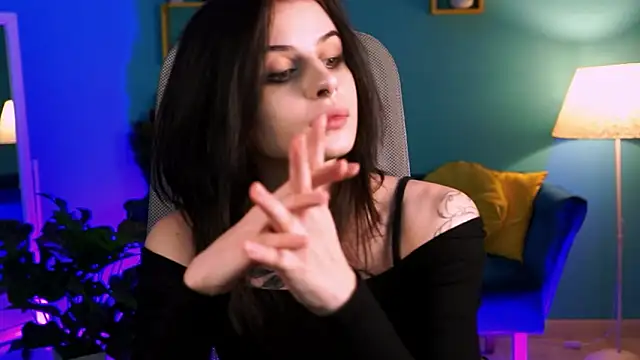 JadeCastle_'s cam snapshot