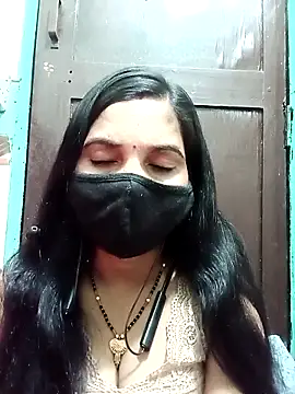 Payal-001's cam snapshot