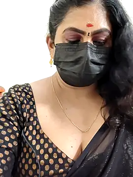 Sweetie_swetha37's cam snapshot