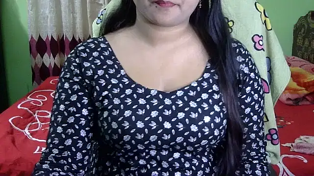BengaliQueenStar live sex cam