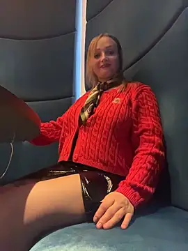 LadyTatiana_Annabelle's cam snapshot