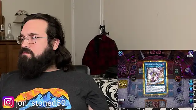 beardedfantasydaddy live sex cam