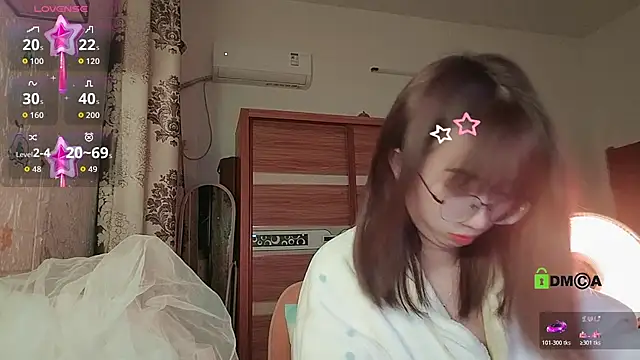 Lili_666 live sex cam