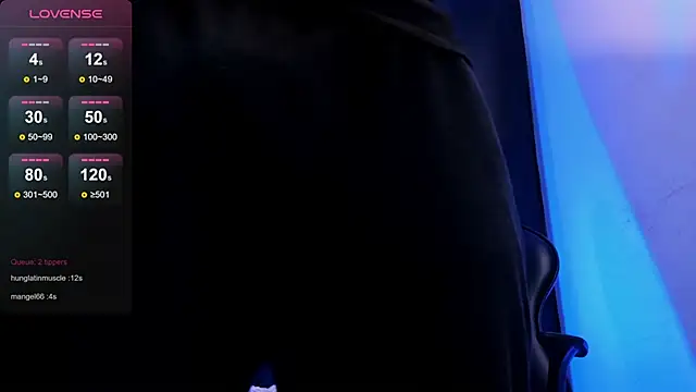 SalvatoreDmore live sex cam