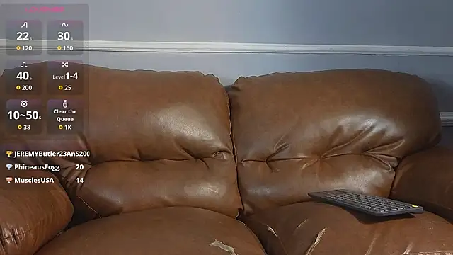 LiamRivers_ live sex cam