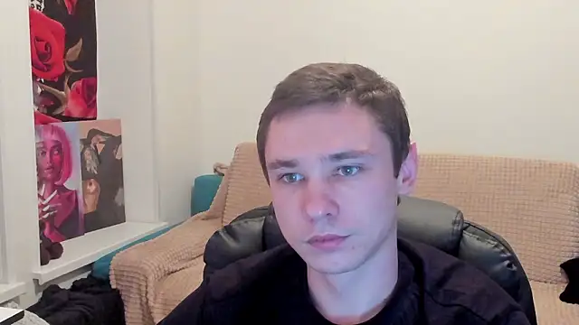 Alexmansuper's cam snapshot