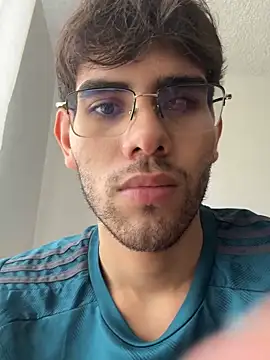 heymehere's cam snapshot