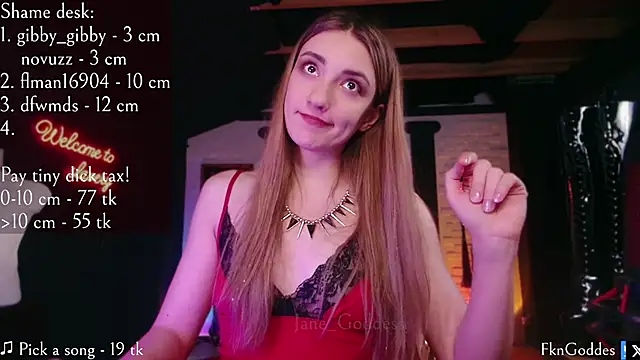 Jane_Goddess live sex cam
