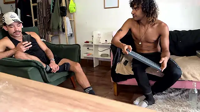 gerson173Hugo live sex cam