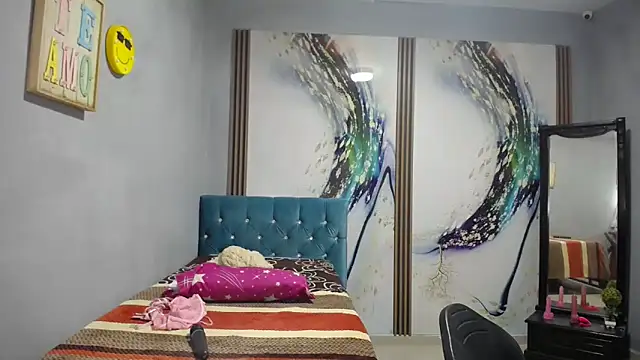 MadinsonCopper live sex cam