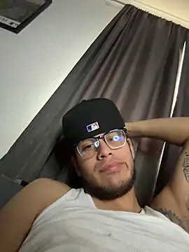 StrokingDaddy4 live sex cam