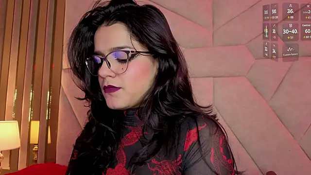 ValerieKay_ live sex cam