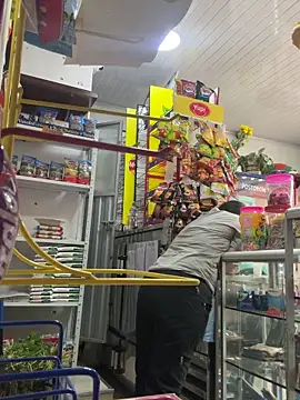 IAM_VALERI's cam snapshot