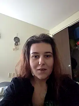 Ashlovescannabis's cam snapshot