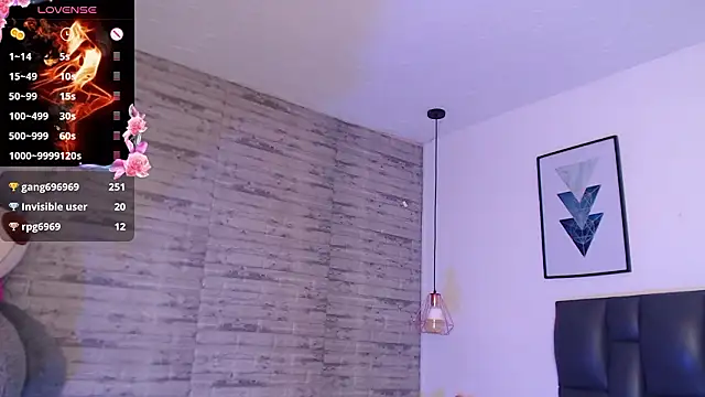 TinnaCobb's cam snapshot