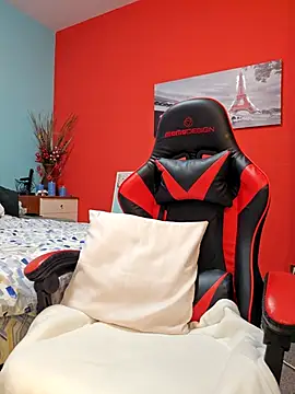 rossa_linda's cam snapshot