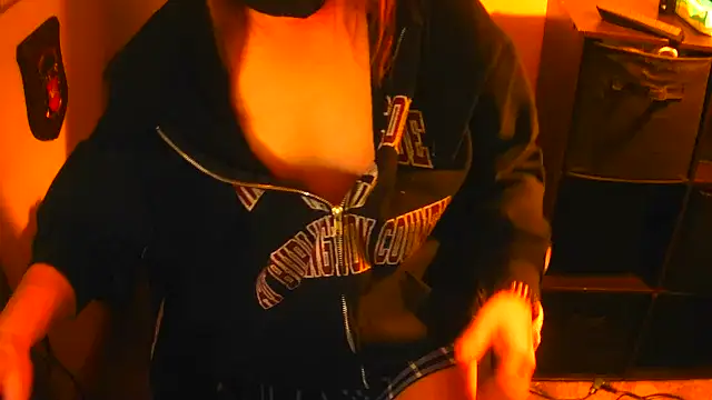 GoodGirlKelly live sex cam