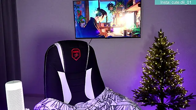 sayonara_6's cam snapshot