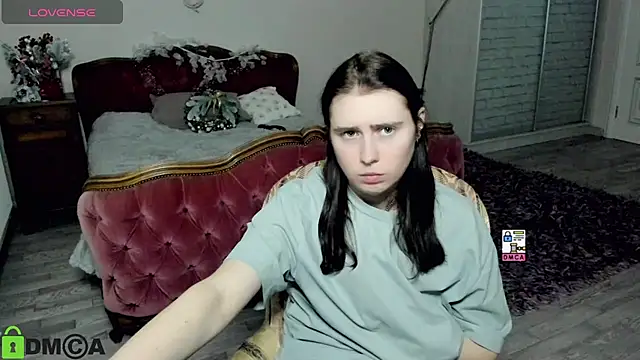 KrissLimada's cam snapshot