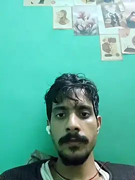 Sushant001 live sex cam
