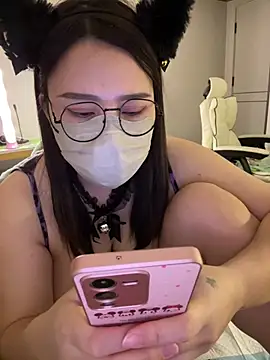 lele-520's cam snapshot