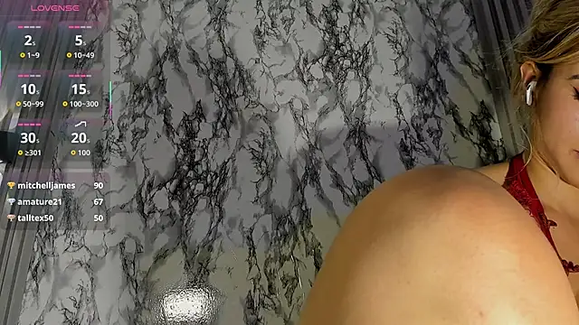 Dulcineaa_22's cam snapshot