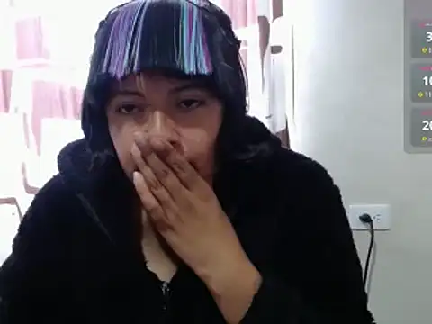 Acelinrose's cam snapshot