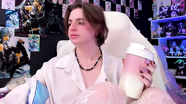 Supaidagaru's cam snapshot