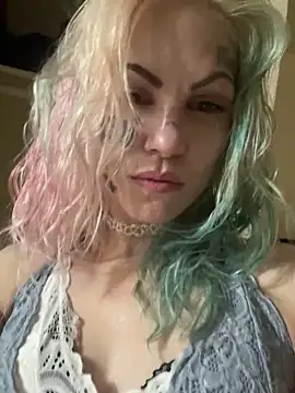 Demon666Time's cam snapshot