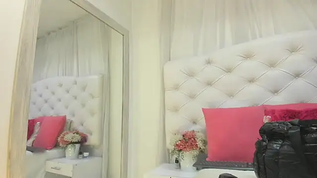 kamii_arias's cam snapshot