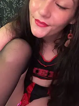 SomeWhatFoxyX's cam snapshot