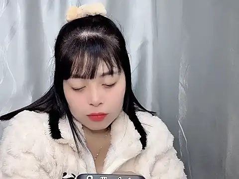 Butterfly_kee's cam snapshot