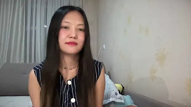 Seo-rin's cam snapshot