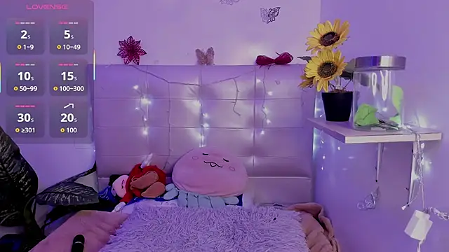 Anna_Blade_'s cam snapshot