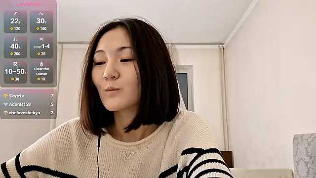 Lyndasilk's cam snapshot